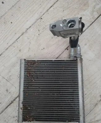 Nissan Micra K14 Air conditioning (A/C) radiator (interior) MR4475006092