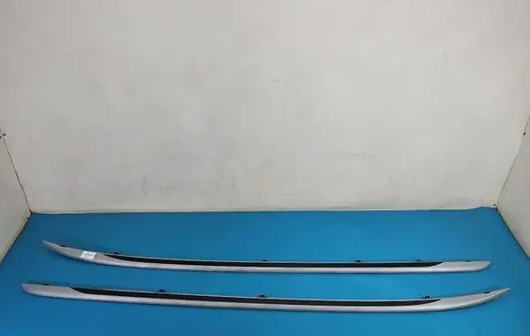 Opel Zafira B Roof bar rail 13186208 IMPRK1576626