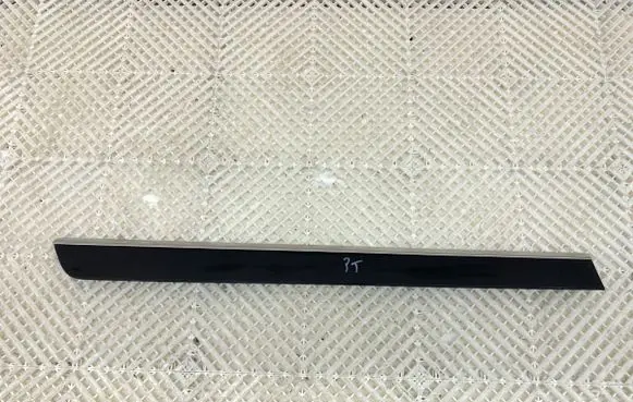 Mercedes-Benz GL X164 Rear door trim (molding) 