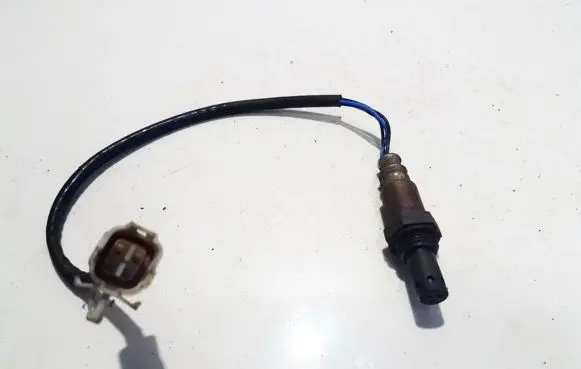 Suzuki Grand Vitara II Lambda probe sensor 491009151