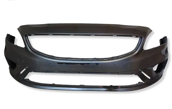 Volvo S60 Front bumper 31383136