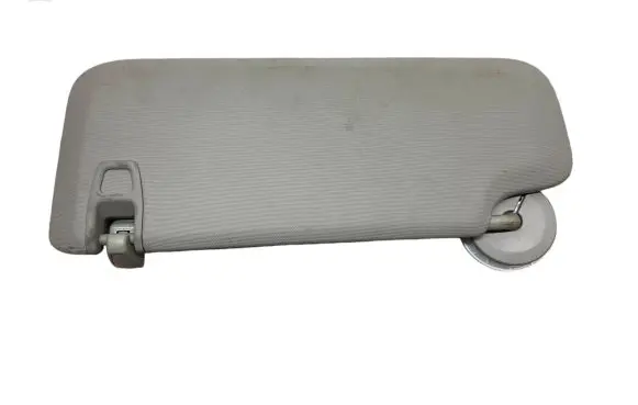 Opel Astra J Sun visor