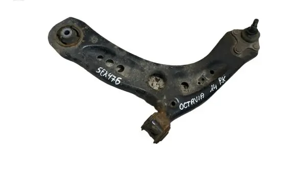 Skoda Octavia Mk3 (5E) Front lower control arm/wishbone 5Q0407151