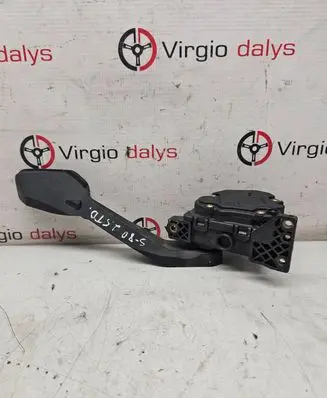 Volvo S80 Accelerator throttle pedal 9169203 00776910 C109