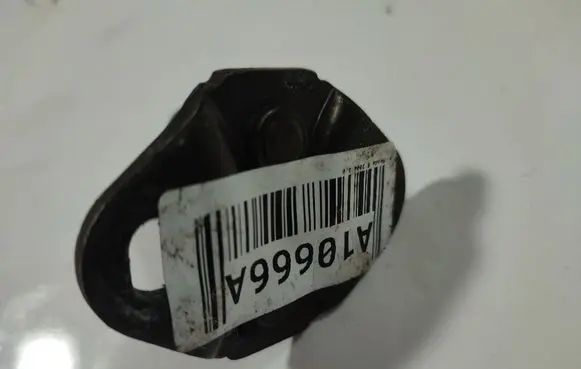 Mazda 6 Rear door lock loop/hook striker 
