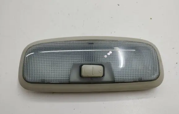 Ford Galaxy Rear seat light