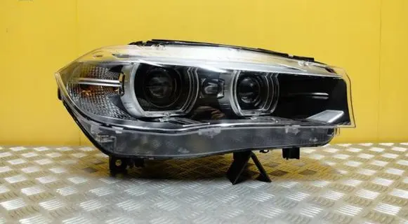 BMW X5 F15 Headlight/headlamp 7424178 2167