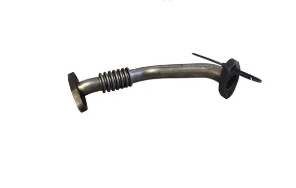 Mazda 6 Turbo turbocharger oiling pipe/hose