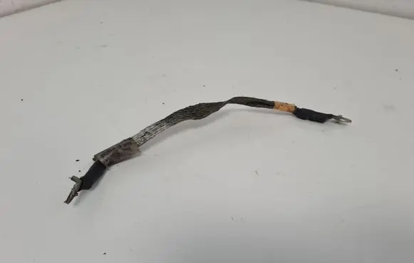 Hyundai i20 (GB IB) Negative earth cable (battery) 91860C8220