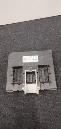 Volkswagen Touran III Comfort/convenience module 5Q0937086AK F005V01739