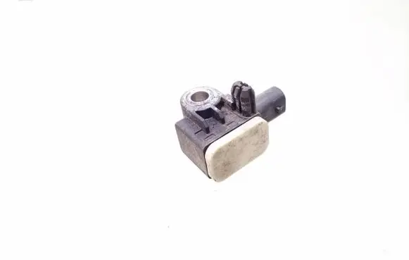 Audi A6 S6 C7 4G Airbag deployment crash/impact sensor 4H0959651A