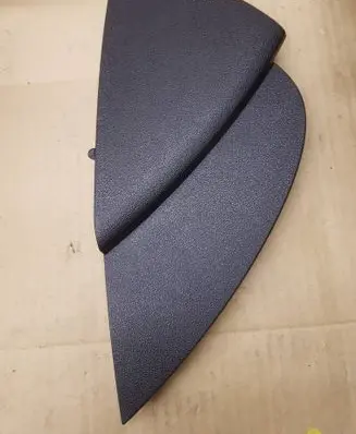 Audi A3 S3 A3 Sportback 8P Dashboard side end trim 8P0857085