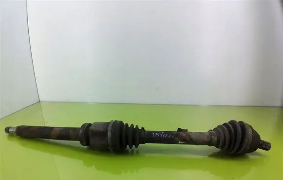 Ford Focus Front driveshaft