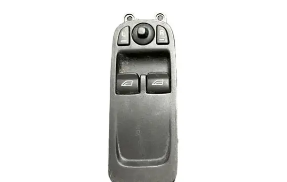 Volvo C30 Electric window control switch 30710783