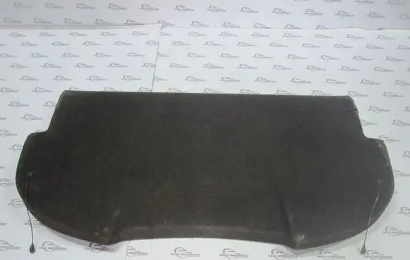 Seat Ibiza IV (6J,6P) Manual rear window sunshade cover V81501C