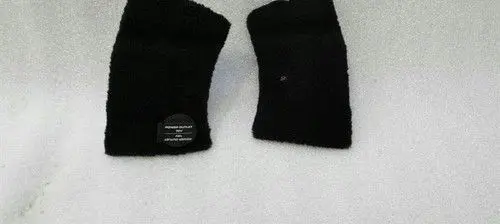 Porsche Cayman 987 Engine cover (trim) 99755313102