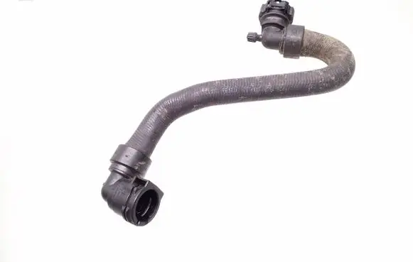Opel Corsa F Engine coolant pipe/hose 