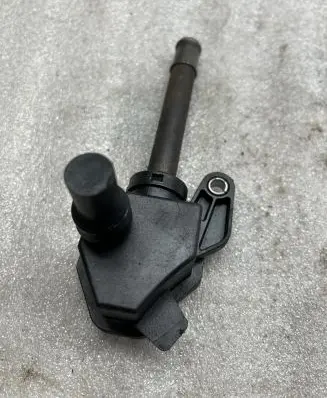 Peugeot 407 Crankshaft speed sensor 4R8Q6C714AB