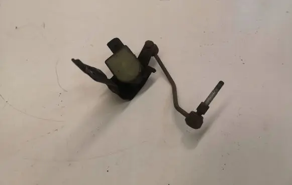 Audi A4 Allroad Sun solar sensor 1T0907503