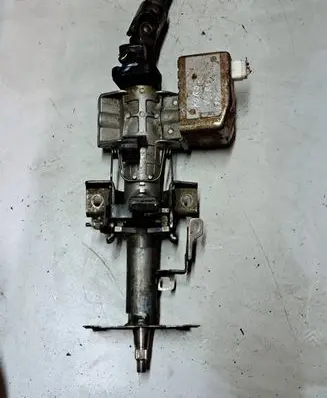Toyota Corolla Verso AR10 Steering wheel axle 0265005487 8924502020 682211014