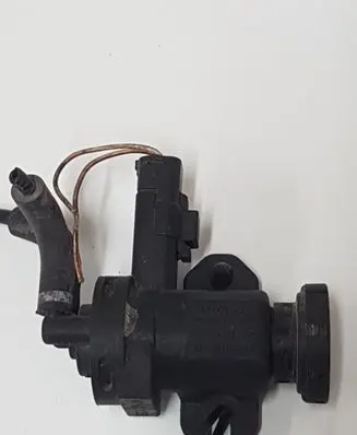 Citroen C5 Turbo solenoid valve 9635704380 0928400414