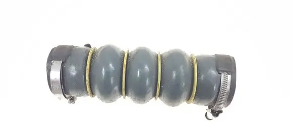 Citroen C4 II Intercooler hose/pipe 9683725580
