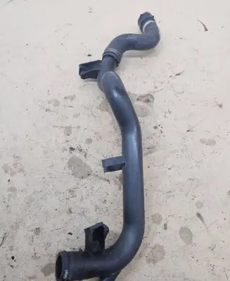 Audi A4 S4 B8 8K Engine coolant pipe/hose 03L121071