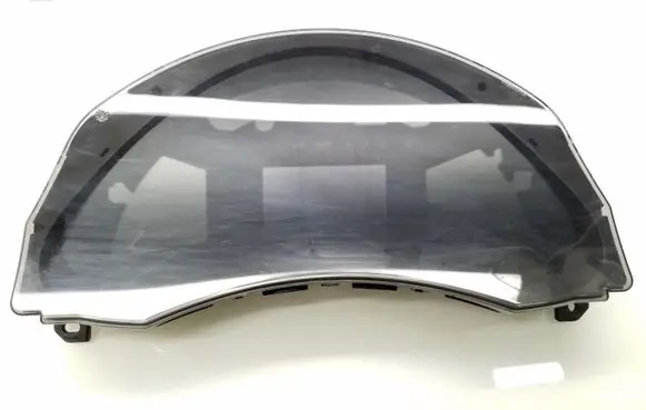 Nissan Leaf I (ZE0) Speedometer (instrument cluster) 3ND0D1051025