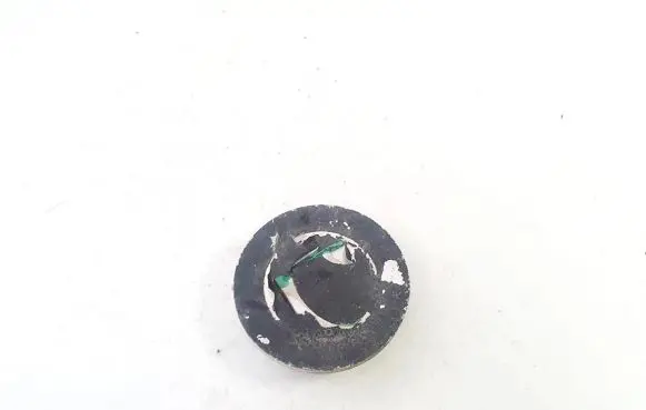Skoda Fabia Mk2 (5J) Original wheel cap 6u0601151l