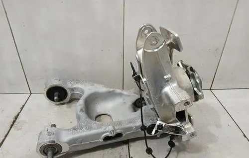 Ferrari Purosangue Rear wheel hub