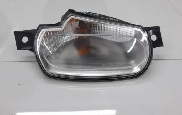 Smart ForTwo III C453 Front indicator light A4539062200