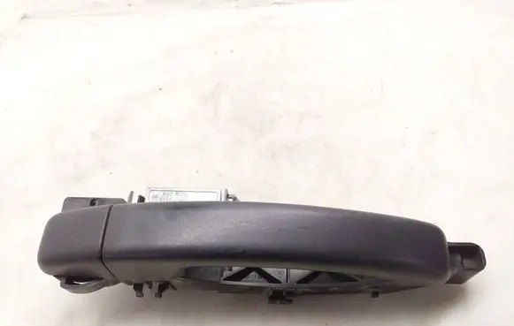Renault Trafic III (X82) Sliding door exterior handle 806071150R