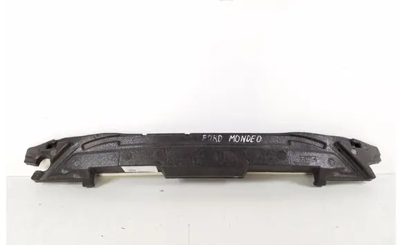 Ford Mondeo MK IV Front bumper foam support bar BS7117A780A