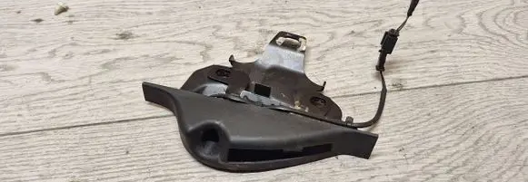 Peugeot 307 CC Convertible roof lock/latch 9651086677