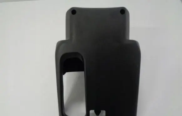 Citroen C4 Grand Picasso Steering wheel column trim 96782933ZD