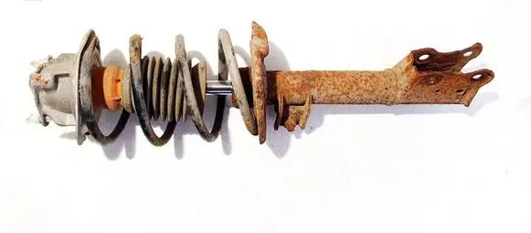 Mercedes-Benz A W168 Front shock absorber/damper 