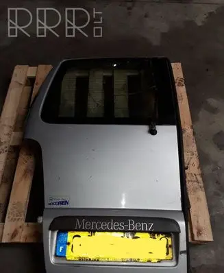 Mercedes-Benz Vito Viano W638 Back/rear loading door 