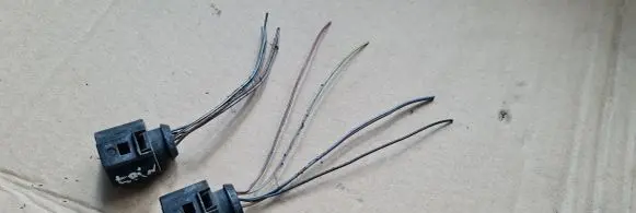 Audi Q5 SQ5 Lambda probe sensor 1J0973713 1J0972712