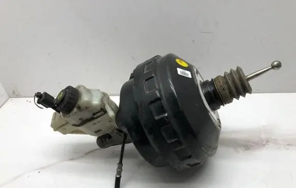 Audi A3 S3 8P Brake booster 1K2614105T 03784954
