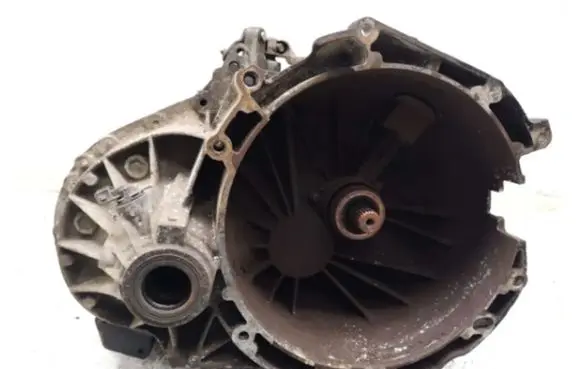 Ford Transit Manual 5 speed gearbox 