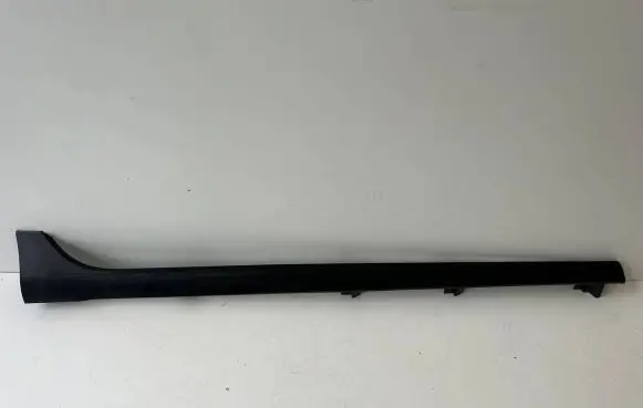 Seat Arona Foot area side trim 6F9853852