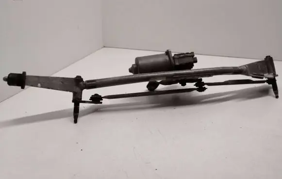 Volvo XC70 Rear window wiper motor 9171901 2430D