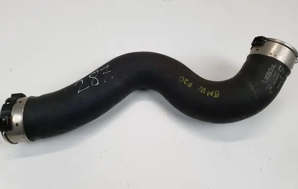 BMW 1 F20 F21 Intercooler hose/pipe 8513849