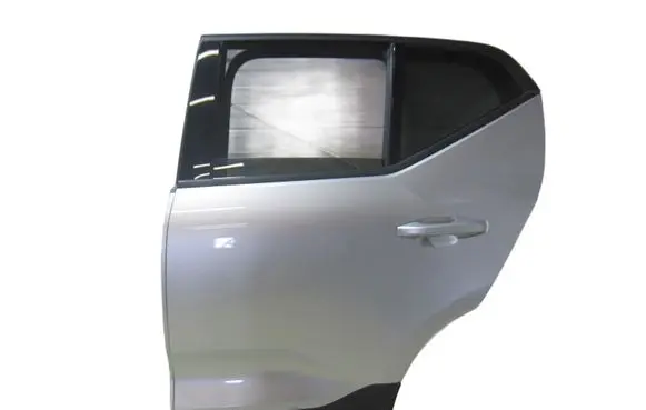 Volvo XC40 Front door 