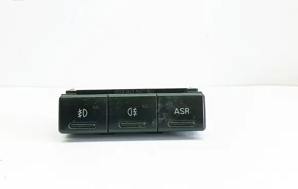 Audi A4 S4 B5 8D Fog light switch 8D0941567B