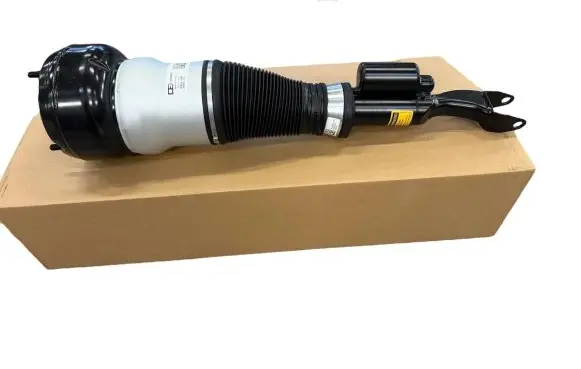 Mercedes-Benz S W222 Air suspension front shock absorber A2223208113 A2223202100 A2223204913