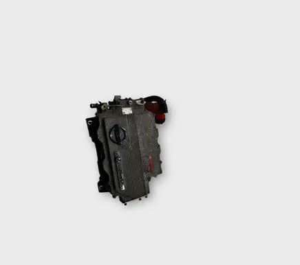 Nissan Leaf I (ZE0) Voltage converter inverter 291A03NA0A B8R210042