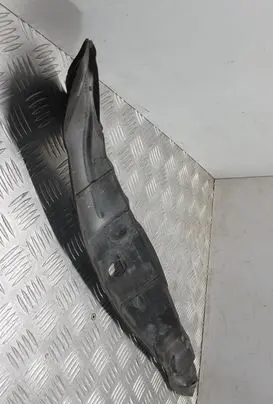 Audi A6 S6 C7 4G Fender foam support/seal 4G0821111