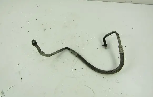 Renault Laguna III Air conditioning (A/C) pipe/hose 924900005N