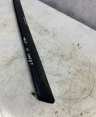 Lexus IS III XE30 Front sill trim cover 6791153030